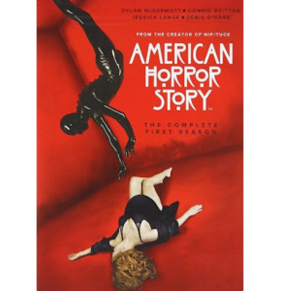 American Horror Story full 1st season
